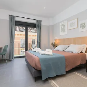 Apartment Victoria 57, Málaga